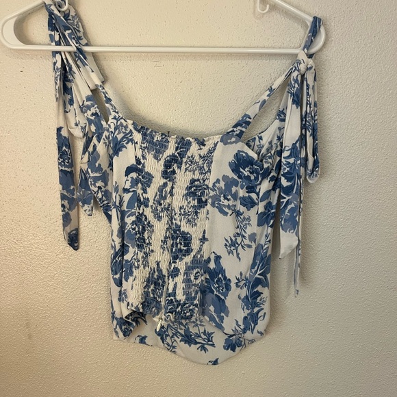 Reformation Ellora Tank - Picture 3 of 4